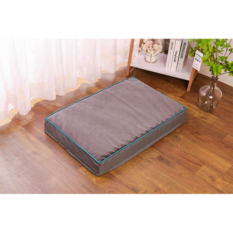 Solid Color Removable Thick Pet Mat