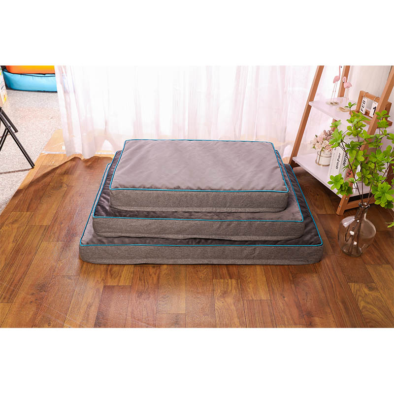 Solid Color Removable Thick Pet Mat